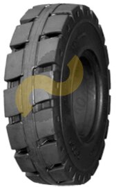 Emrald Greckster Gold 8.15 R15 PR14 TT