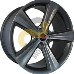 LegeArtis Concept B514 10x21 5x120 ET40 Dia74.1 GM