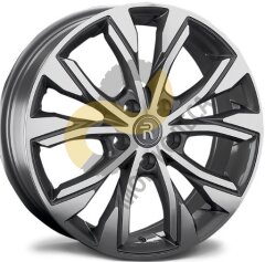 Replay GL74 7.0x18 5x114,3 ET53 Dia54.1 GMF