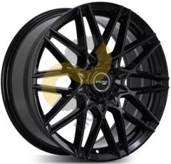 PDW 5337 6.5x16 4x100 ET40 Dia60.1 B