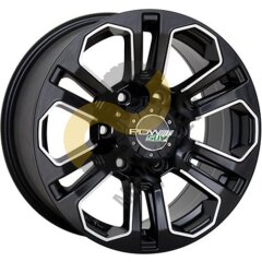 PDW Hazard 8x17 6x139,7 ET36 Dia100.1 M_U4B