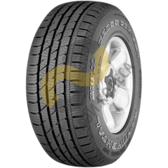 Continental ContiCrossContact LX