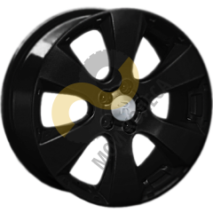 LegeArtis SB19 Y 7x17 5x100 ET48 Dia56.1 MB