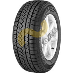 Continental Conti4X4WinterContact SSR