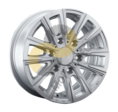 LS Wheels LS812