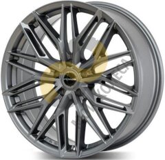 PDW Ramzes (2119) 8x18 5x110 ET43 Dia63.4 U4GRA