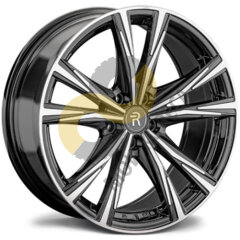 Replay CHR119 8x18 5x108 ET33 Dia60.1 BKF