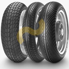 Metzeler Racetec RAIN