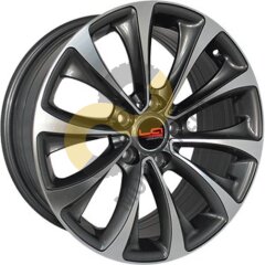 LegeArtis Concept B519