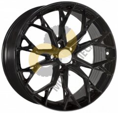 Race Ready CSSYA5640 8.5x19 5x112 ET25 Dia66.6 BLK