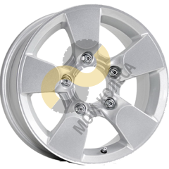 Skad Эвридика 6.5x15 5x139,7  ET40 Dia98.5 Селена ()