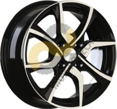 Skad Тулон 6x15 4x98 ET35 Dia58.6 Алмаз