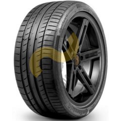 Continental ContiSportContact 5P Conti Silent 265/35 R21 101Y