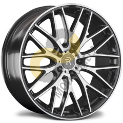 Replay Ki394 8.5x19 5x114,3 ET40 Dia67.1 BKF