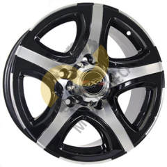 Tech Line 622 7.5x16 5x139,7 ET10 Dia108 BD