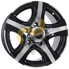 Tech Line 622 7.5x16 5x139,7 ET10 Dia108 BD