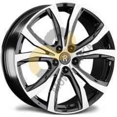 Replay GS20 8x18 5x114,3 ET39 Dia67.1 BKF