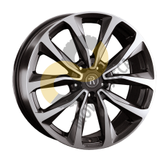 Replay INF79 7.5x19 5x114,3  ET39 Dia66.1 GMF ()