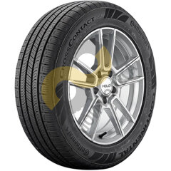 Continental ContiCrossContact RX 295/35 R21 107W 