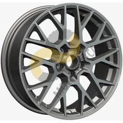 Carwel Аракс 7.0x18 5x112 ET43 Dia57.1 GRT