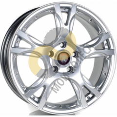 Yamato Kioto-no Amira 6.5x16 5x114,3 ET53 Dia67.1 MERCURY