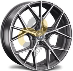 Replay CHG63 7.5x17 5x114,3 ET45 Dia60.1 MGMF