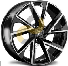 Replay CHG65 7.0x19 5x114,3 ET45 Dia60.1 BKF