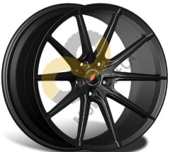 Inforged IFG48 8x18 5x114,3 ET35 Dia67.1 Black