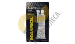 Герметик прокладка Mannol 9916 Gasket Maker Transparent 0.085 л.
