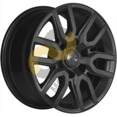 Carwel Барал 8x17 6x139,7 ET36 Dia100.1 BL