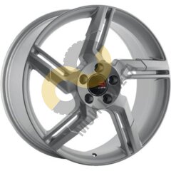 LegeArtis Concept MB501 8.5x20 5x112  ET56 Dia66.6 Silver ()