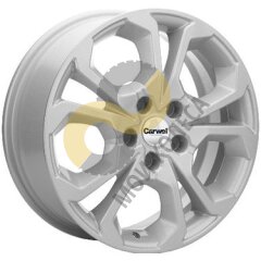 Carwel Шира 6.5x17 5x114,3 ET50 Dia64.1 SF
