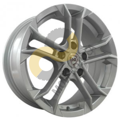 NZ SH655 6.5x16 5x112  ET42 Dia57.1 S ()