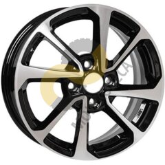 Carwel Ессей 6.0x15 4x100  ET50 Dia60.1 AB ()