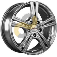 X'trike X-112 6.5x16 5x114,3 ET35 Dia67.1 HSB
