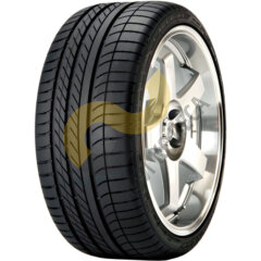 Goodyear Eagle F1 Asymmetric SUV