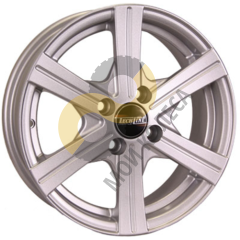 Tech Line 544 6x15 5x100 ET38 Dia57.1 S