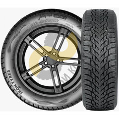 Ikon Tyres Autograph Snow 3 SUV