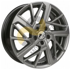 RPLC GE267 6.5x17 5x114,3 ET45 Dia54.1 Сильвер