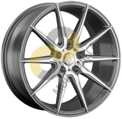 LS Wheels LS1328 8.5x19 5x114,3 ET40 Dia67.1 GMF
