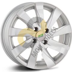 N2O Nitro Y465 6x15 4x100 ET48 Dia54.1 S