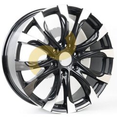 RST R022 8x20 6x139,7  ET30 Dia106.1 BD 