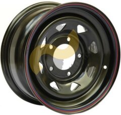 Off Road Wheels Jeep