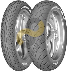 Dunlop Sportmax D220 ST 120/70 R18 59W Передняя (Front) ()