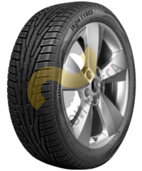 Ikon Tyres Character Snow 2