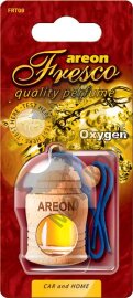 Освежитель воздуха жидкий Areon  Fresco Oxygen
