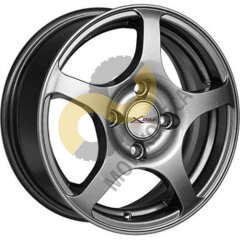 X'trike X-103 5.5x14 4x108 ET43 Dia63.35 HSB