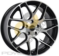 PDW P40SC 8x18 5x108 ET40 Dia67.1 M/B