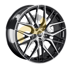 LS Forged FG04 8x20 5x114,3 ET30 Dia60.1 BKF