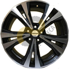Carwel Самро 7x17 5x114,3  ET45 Dia66.1 AB ()